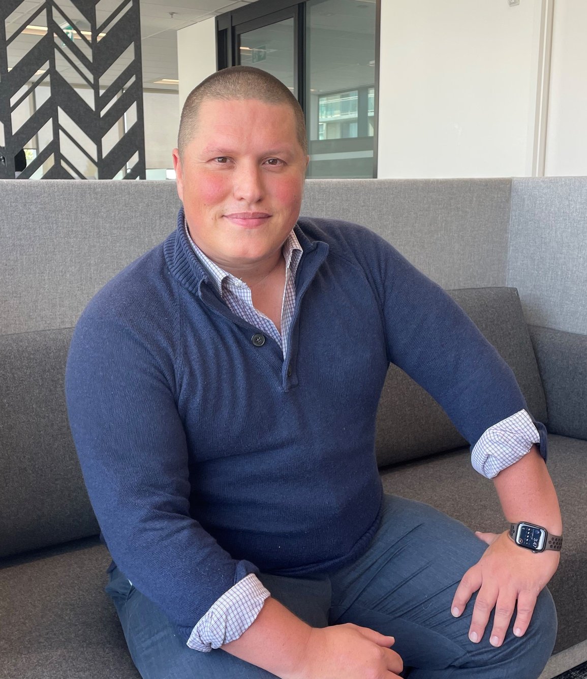 About Creating a Global Energy Transition Supermajor